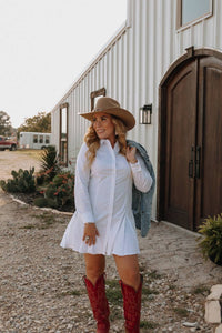 Finley Dress