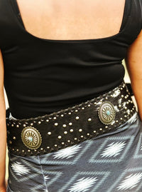 Daisy Belt