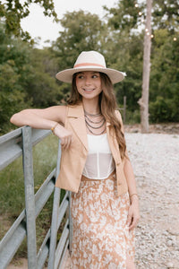 Merigold Skirt