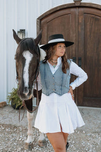 Finley Dress