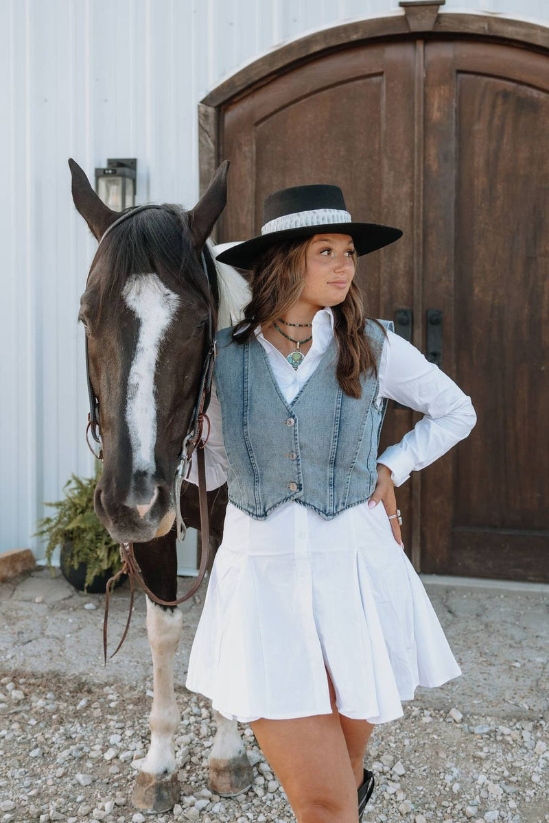 Finley Dress