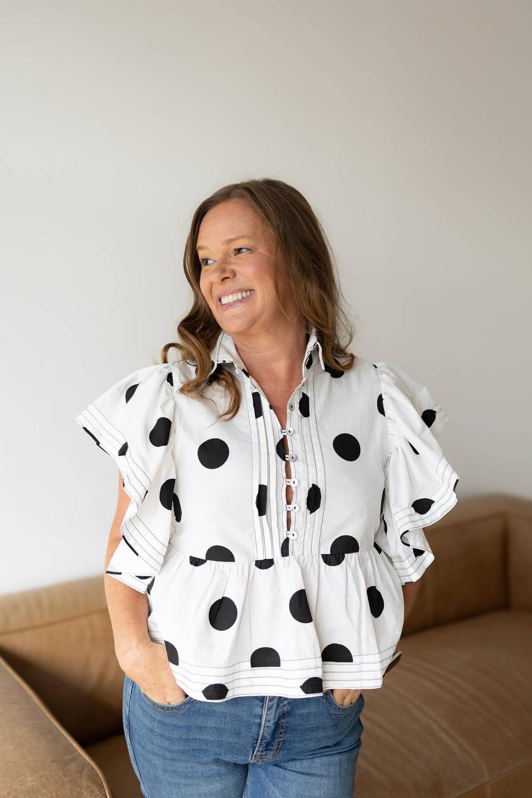 Dottie Top
