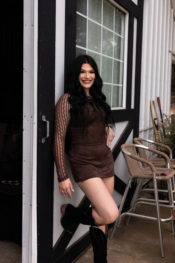 Lark Skort