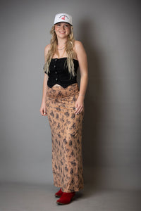 Bella Skirt