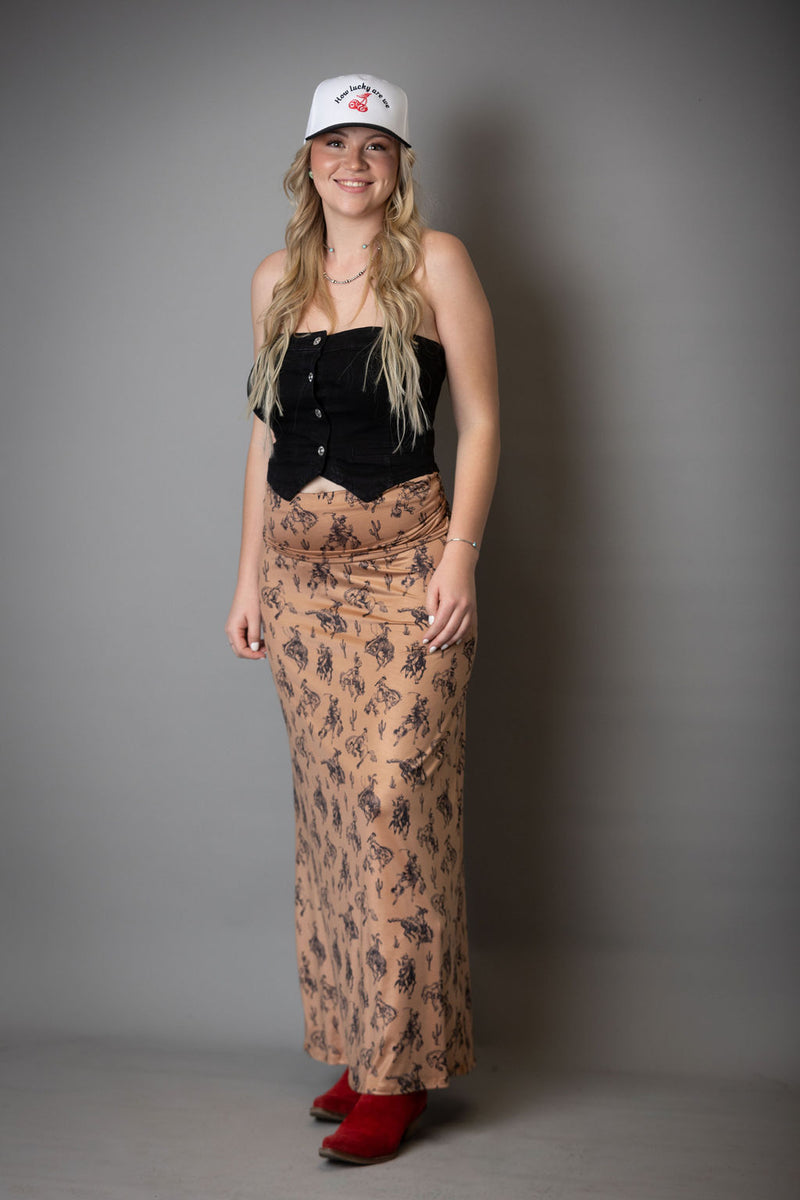 Bella Skirt