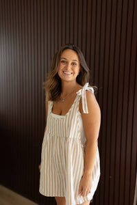 Nova Romper