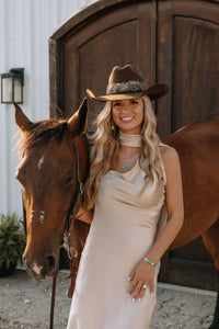 Penelope Dress