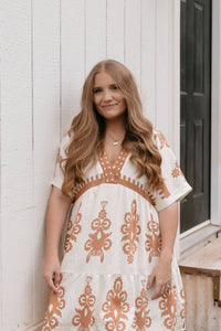 Caroline Dress