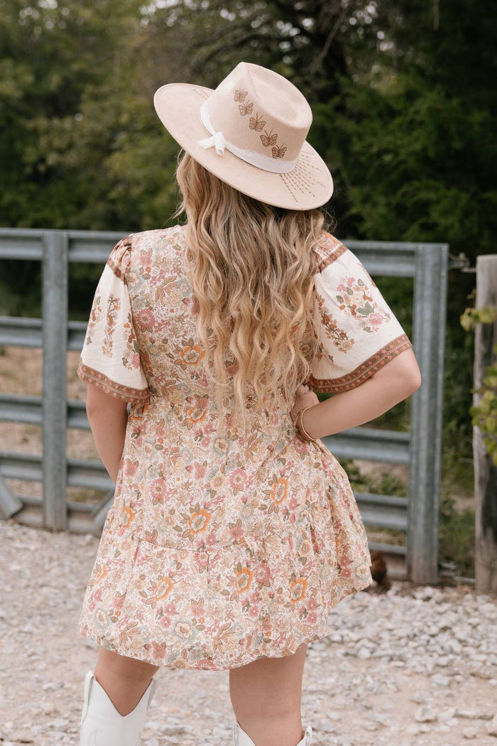 Emmeline Dress