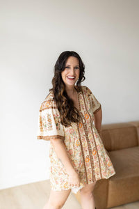 Emmeline Dress