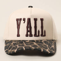Y’all Hat