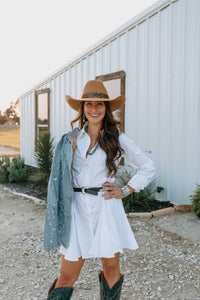 Finley Dress
