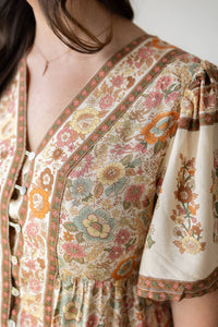 Emmeline Dress