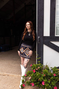 Kaya Skirt
