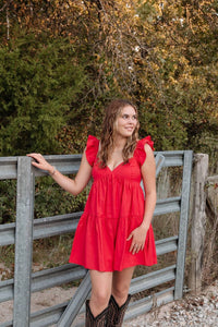 Bailey Dress