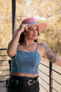 Maggie Top