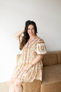 Emmeline Dress