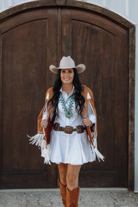 Finley Dress