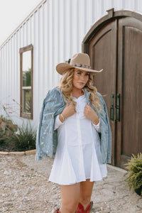 Finley Dress