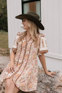 Emmeline Dress