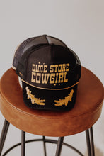 Load image into Gallery viewer, Dime Store Cowgirl
