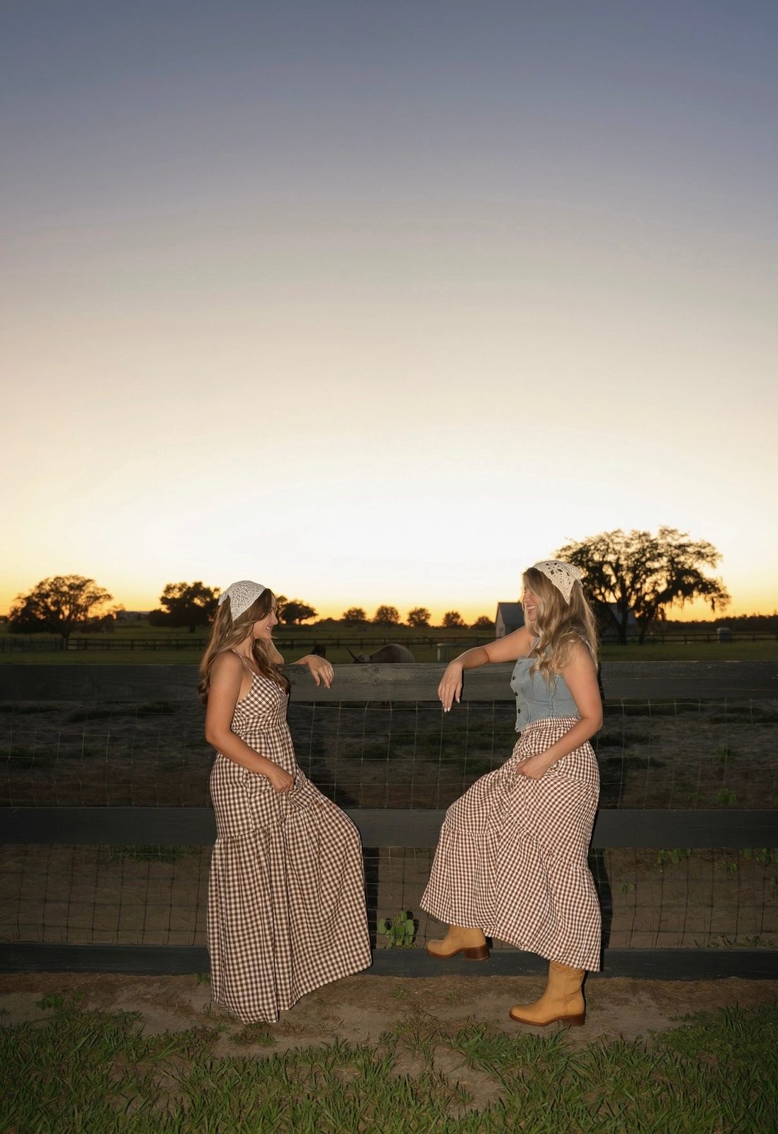 The Slow Sunday Dress