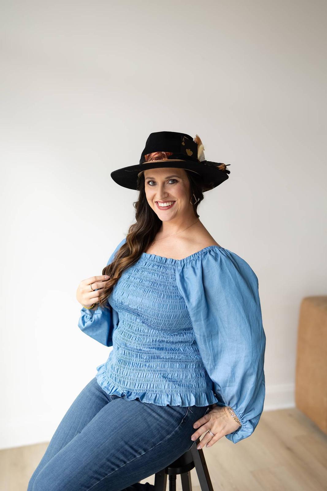 Molly Top
