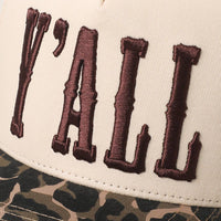 Y’all Hat