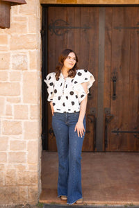Dottie Top