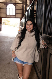 Hartlie Sweater