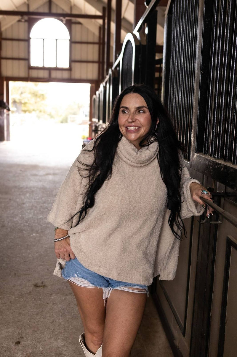 Hartlie Sweater