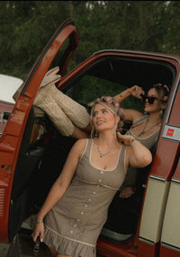 Little Country Dress