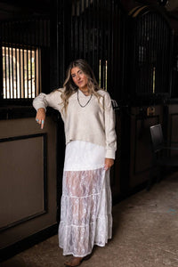 Birdie Skirt