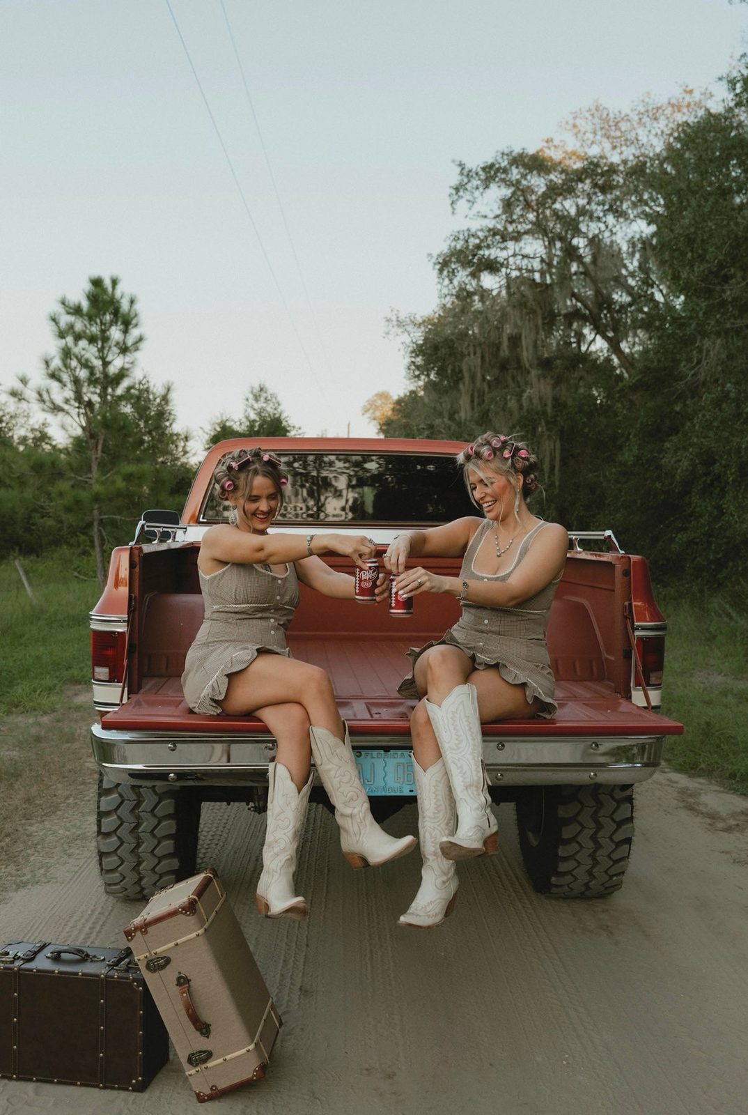 Little Country Dress