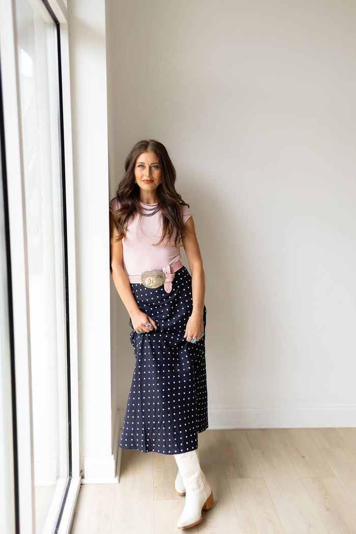 Maisie Skirt