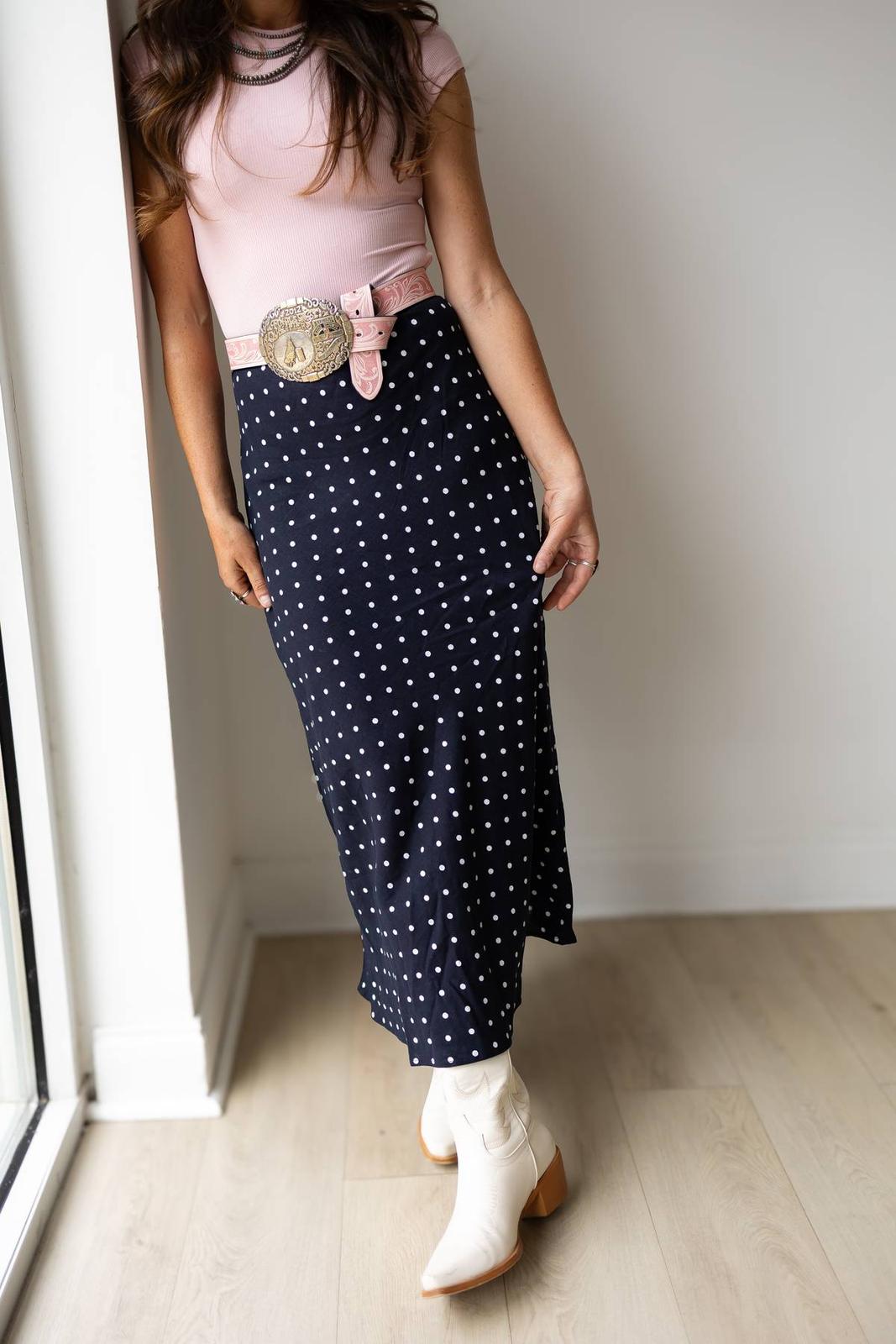 Maisie Skirt