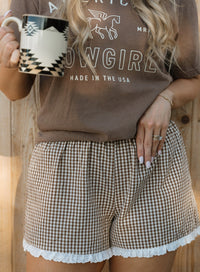 Countryside Shorts
