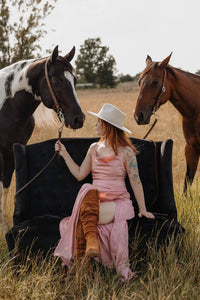Dalace Dress