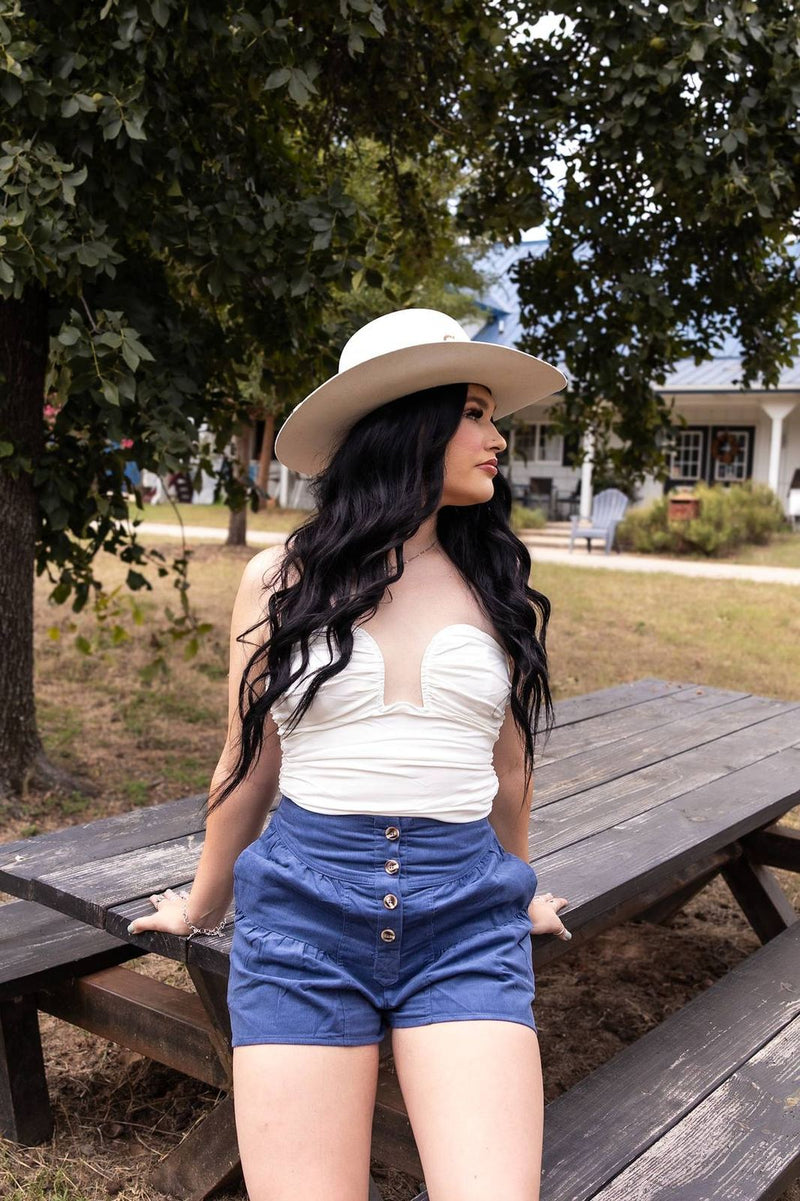 Flynn Bodysuit