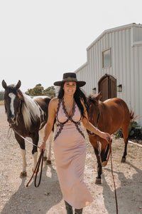 Ravlyn Dress