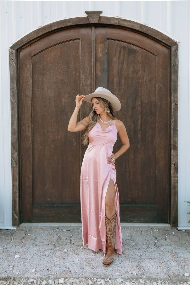 Dalace Dress
