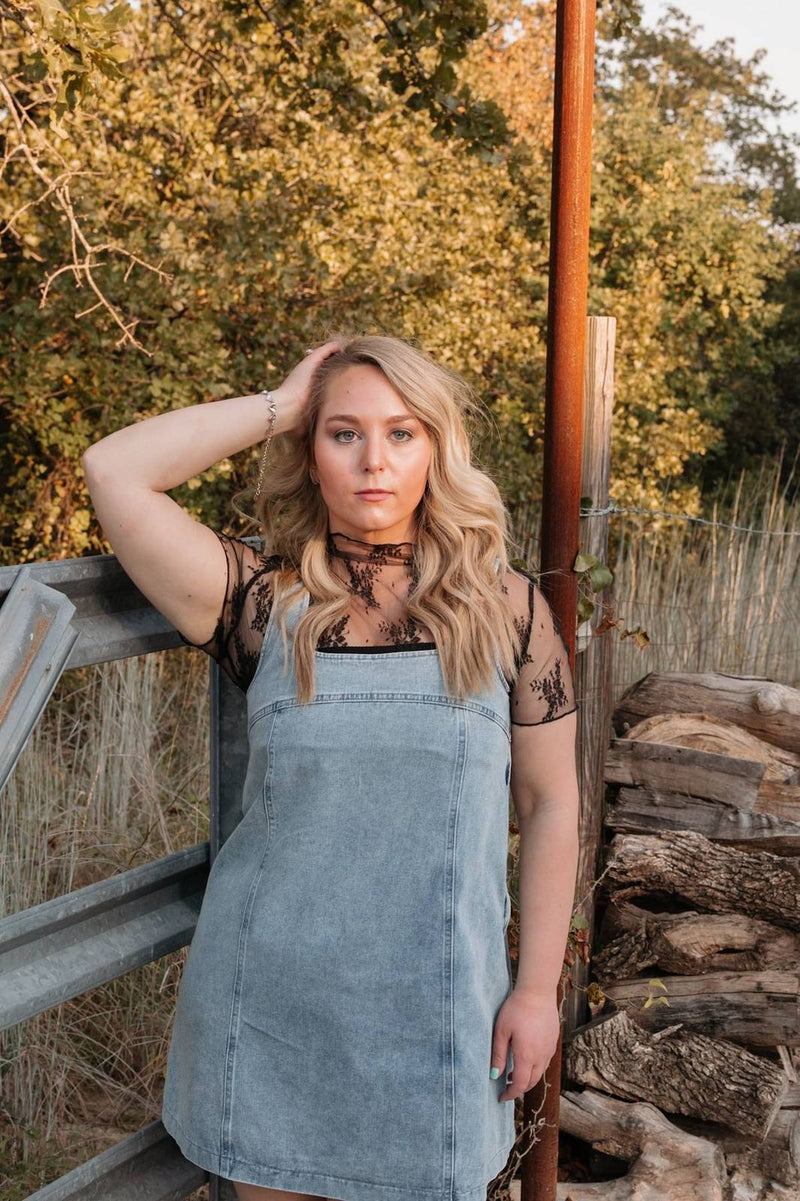 Odessa Dress