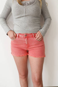 Arc Shorts