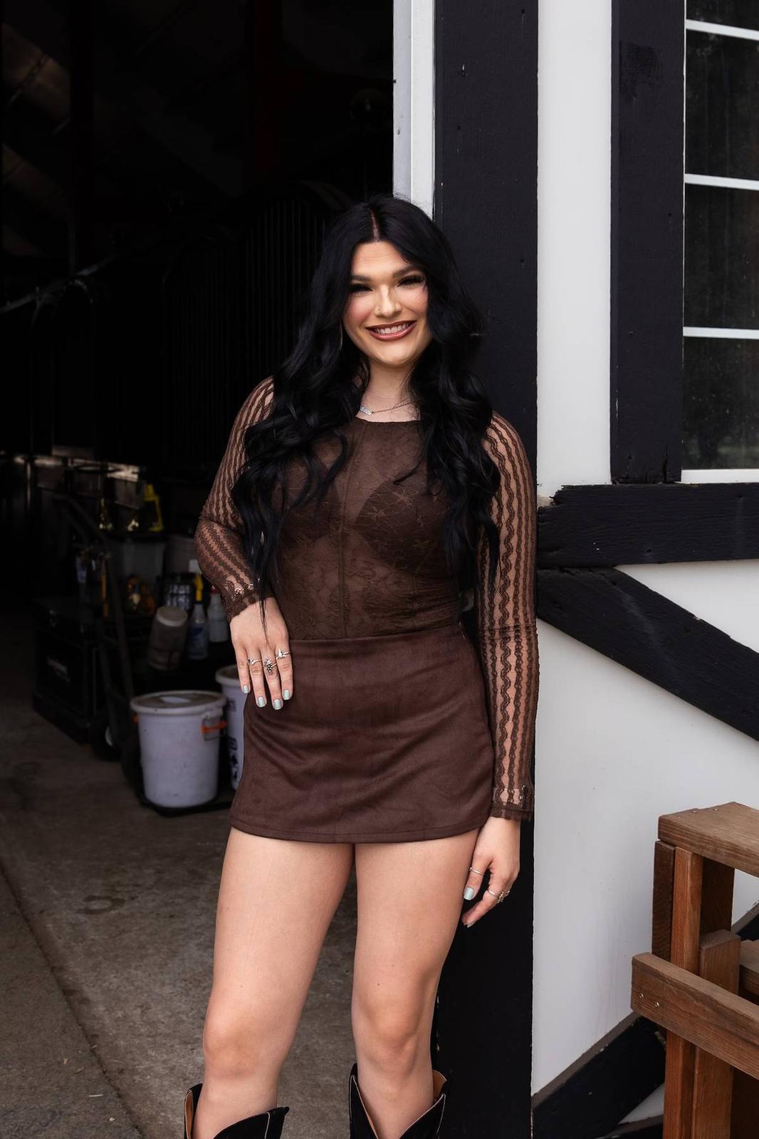 Lark Skort