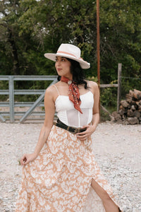 Merigold Skirt