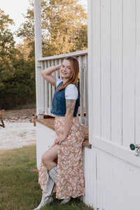 Merigold Skirt