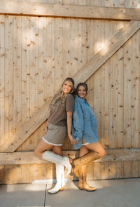 Countryside Shorts