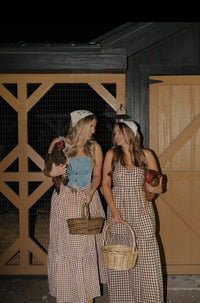 The Back Forty Skirt