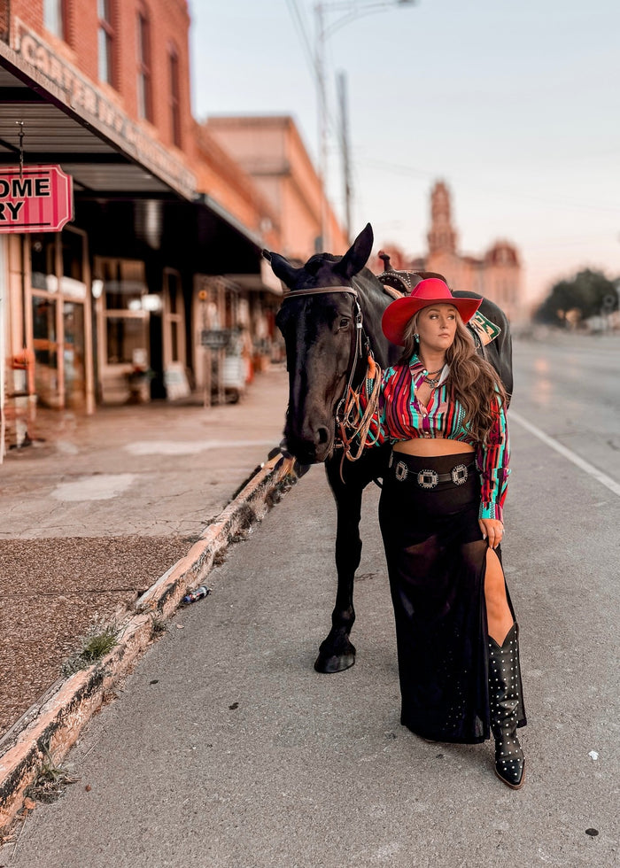 Honky Tonk Babe
