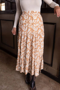 Merigold Skirt